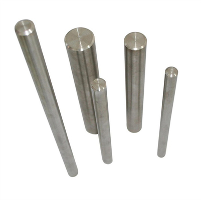 Astm Ss 410 Stainless Steel Rod Bar 4MM Round Hot Rolled