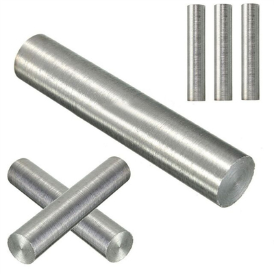 316L 2 Inch Stainless Steel Rod Round Bar BA Polished 316ti