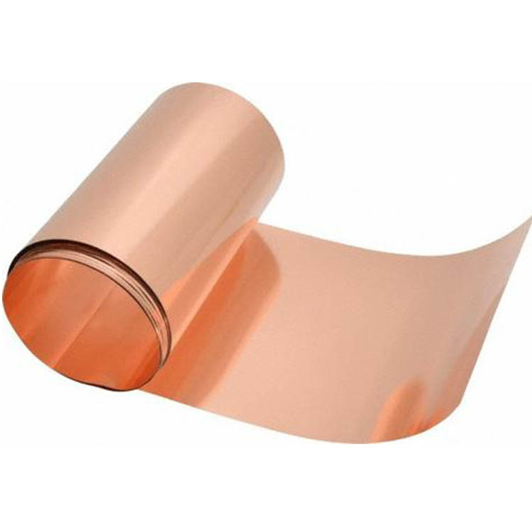 C71500 1.5mm Copper Sheet Coil Plate 200mm 4ft X 8 Ft Sand Blasting