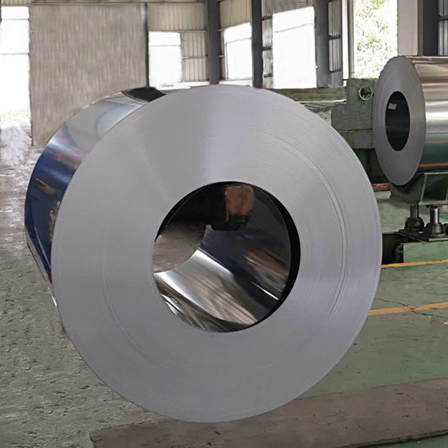 Ultra Thin Silicon Steel Coil Grain Oriented Electrical Sheet For Transformer Core