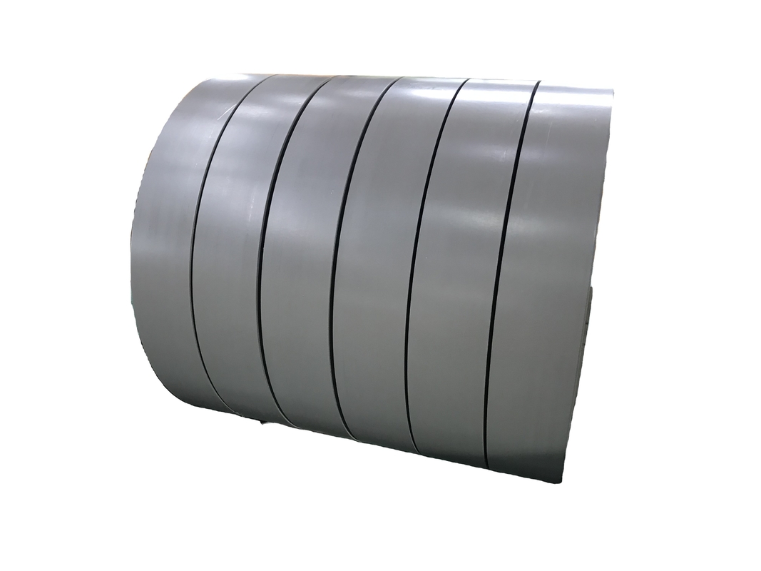 Non Oriented Electrical Silicon Steel Coil With 0.5mm Cargo For Transformer Core
