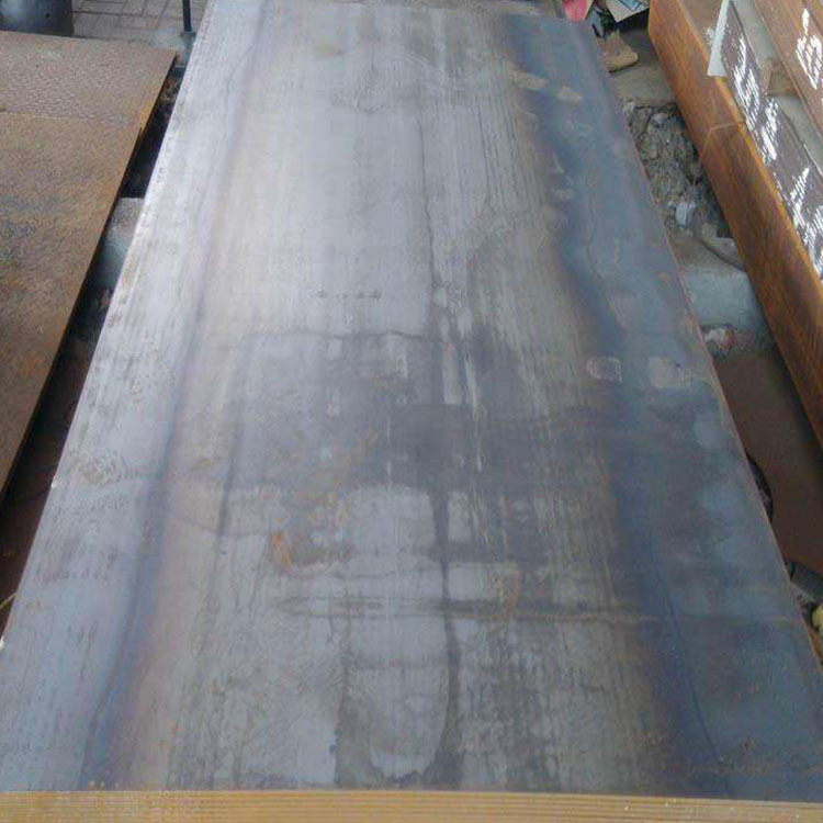 Galvanized Steel Sheet Zinc Coating 60-275g/m2 0.5mm-3.0mm Surface Treatment