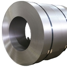 1000mm Silicon Steel Roll Coil With ±0.02mm Tolerance 0.5 - 1.2mm Thickness