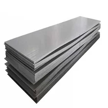1000mm-2000mm Width Stainless Steel Sheet Plate With Standard Export Seaworthy Package