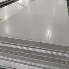 Length 1000mm-6000mm Stainless Steel Plate Sheet  0.1mm-150mm 2B BA HL 8K