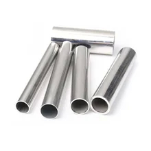 ASTM Stainless Steel Pipe Tubing Excellent Corrosion Resistance For Diverse Applications
