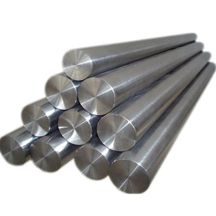 ISO 9001 2008 Stainless Steel Rod Bar Length 1000mm-6000mm Standard Export Package