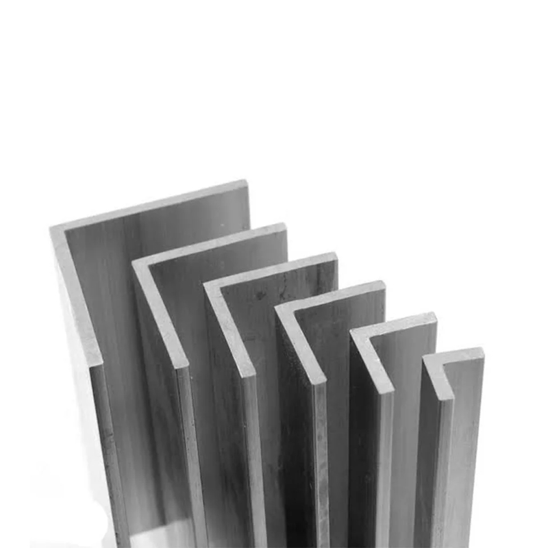 ASTM A276/A484 Standard Stainless Steel Rod Bar with Yield Strength ≥205MPa for Products