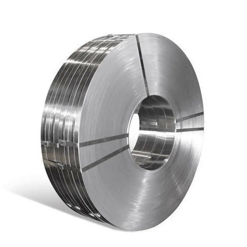 3-15MT Coil Weight Stainless Steel Coil with Slit Edge for Smooth Operation