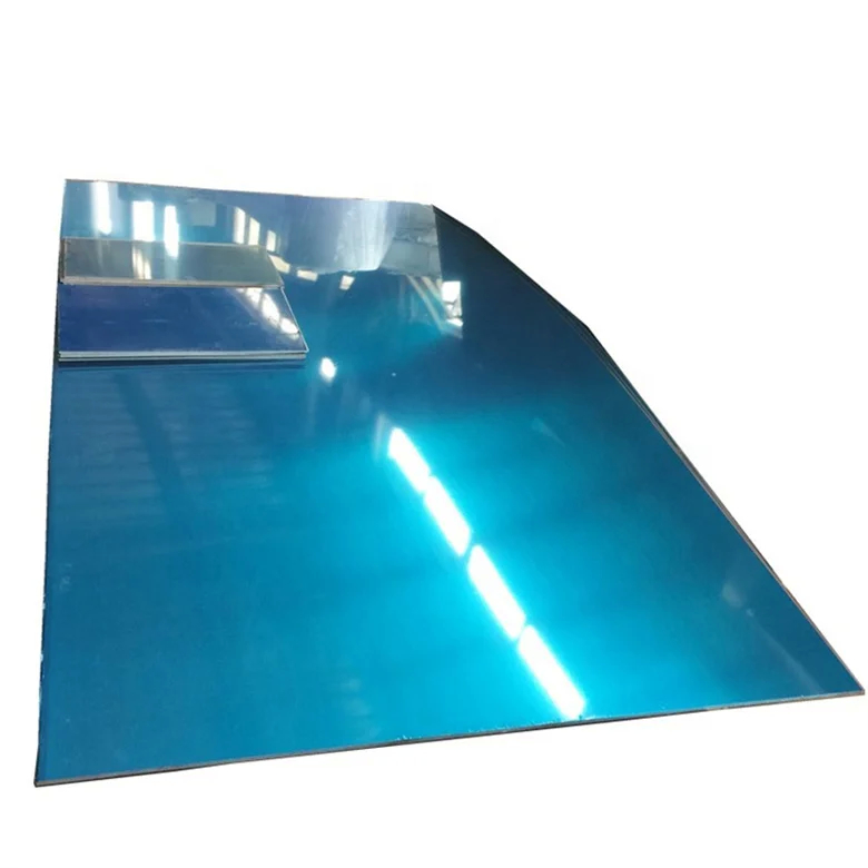 No.4 Surface Stainless Steel Coil for Superior Corrosion Resistance
