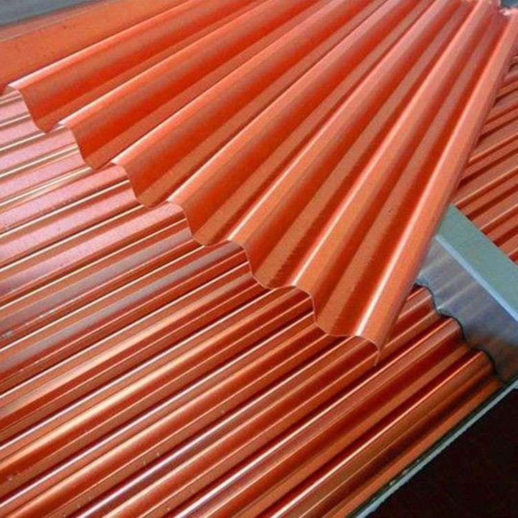 Corrugated Color Ppgi Sheets 1000mm Metal Curved Roofing Plate