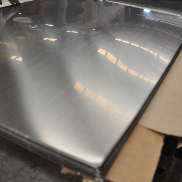 JIS SUS Stainless Steel Sheet Plate Coil Roll 201 202 301 310 410 430 0.1mm - 50mm