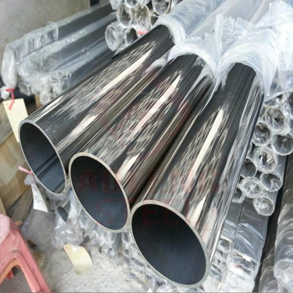 Astm Aisi Stainless Steel Pipe Tubing 430 440C good corrosion resistance